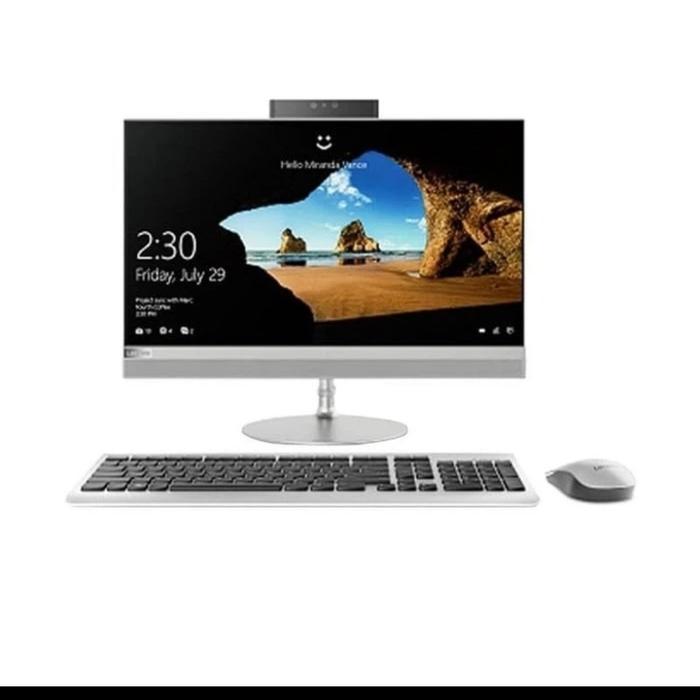 PC AIO LENOVO 520-22IKL INTEL CORE i7-6700T RAM 8GB/SSD 512GB W'10