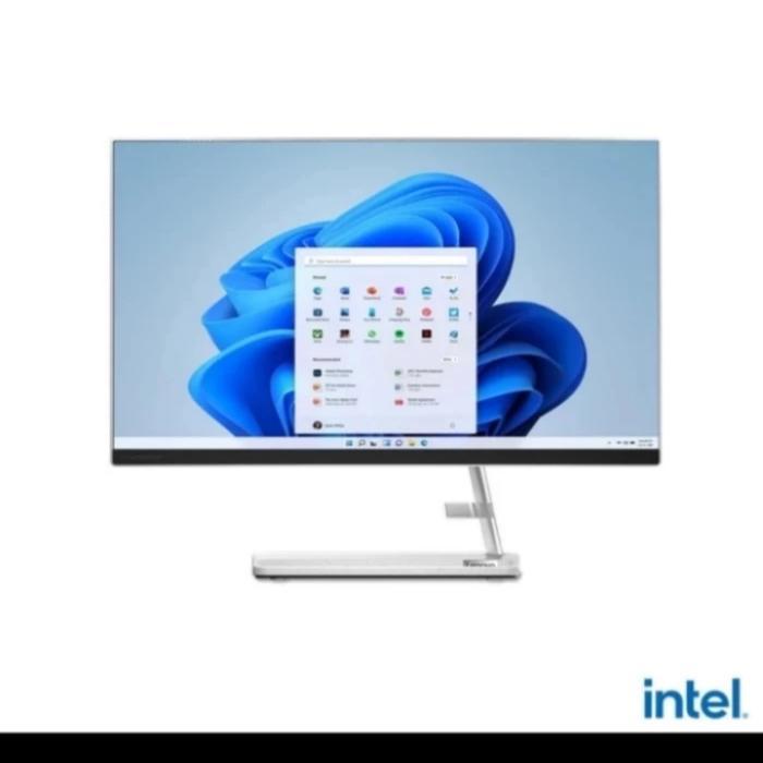 PC AIO LENOVO 3 24IAP7 CORE i7-1260P VGA NVIDIA 16GB/1TB+256GB W'11