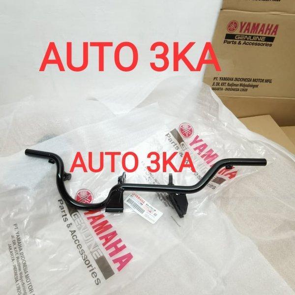 Besi Barstep Depan Rx King Dudukan Step Depan Rx King Ori Original Ygp