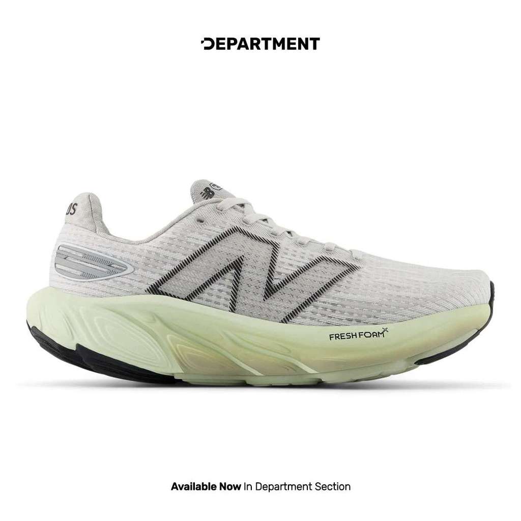 NEW BALANCE Sepatu Lari Pria FRESH FOAM X BALOS V1 MBALCB1 ORIGINAL