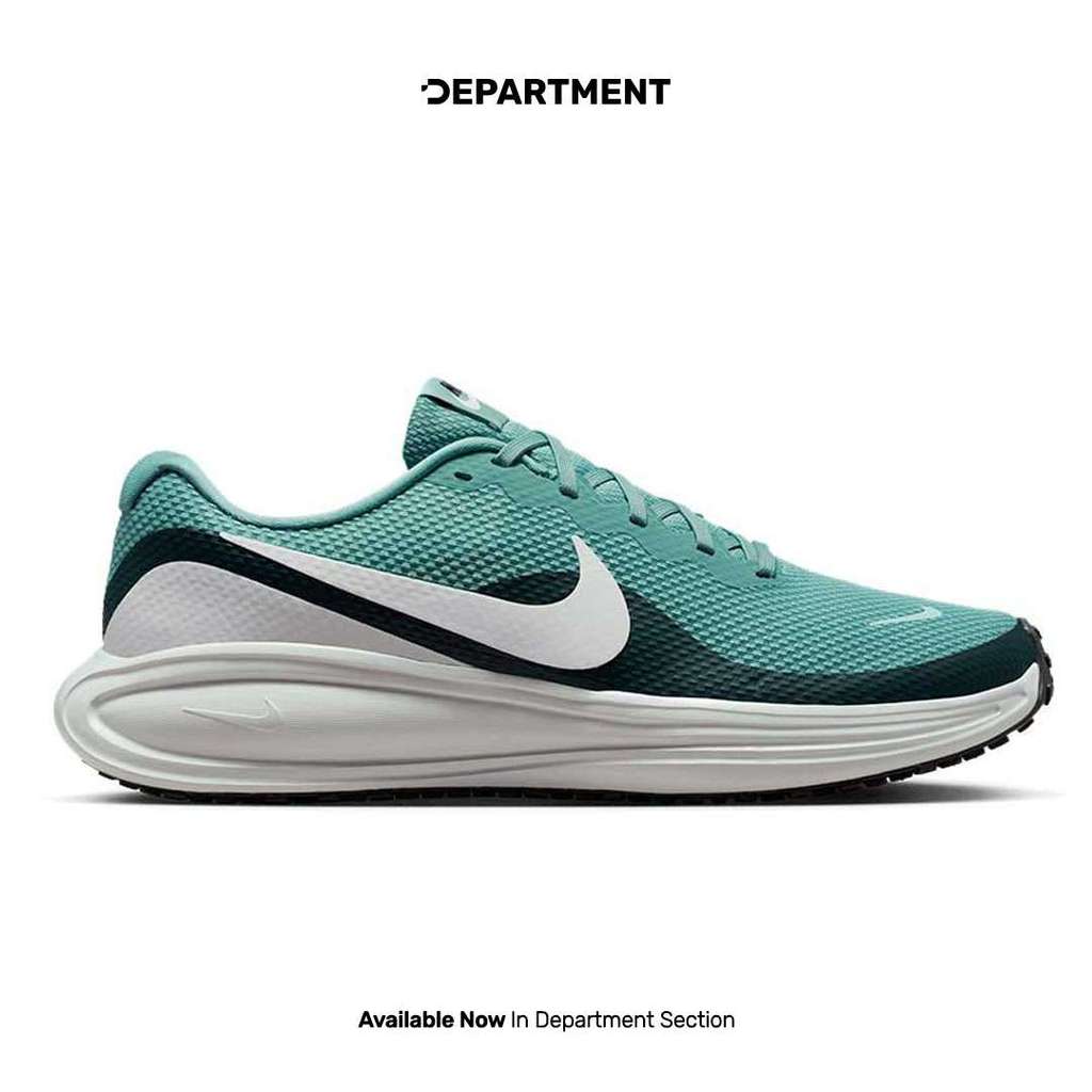 NIKE REVOLUTION 8 Sepatu Lari Pria HJ9198007 ORI