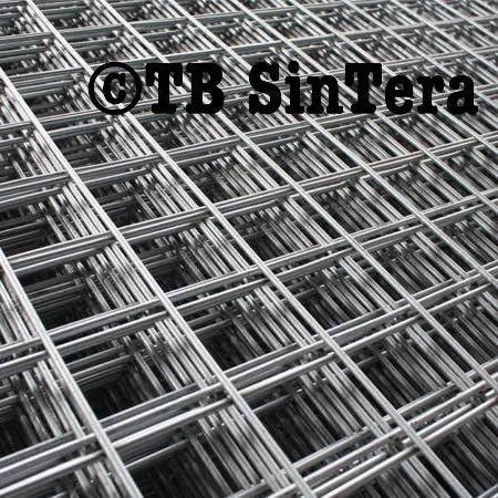 porxx- Wiremesh M8 Full / Wermes Mes Sni