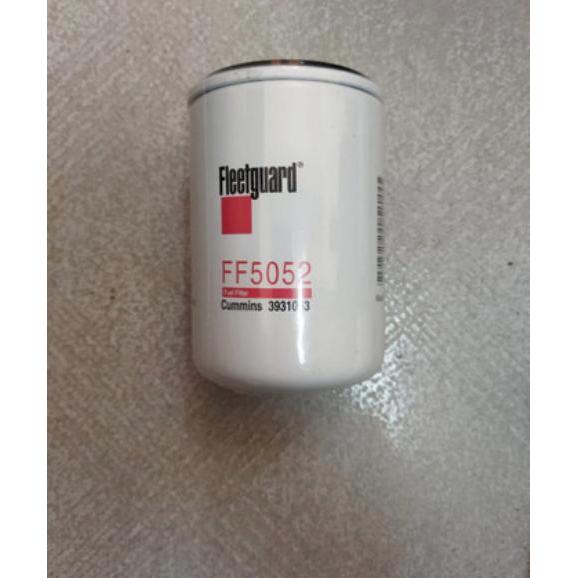 Filter Solar Ff5052/3903640/3286503/Ff5052/Ff 5052/Ff-5052 Siap Kirim