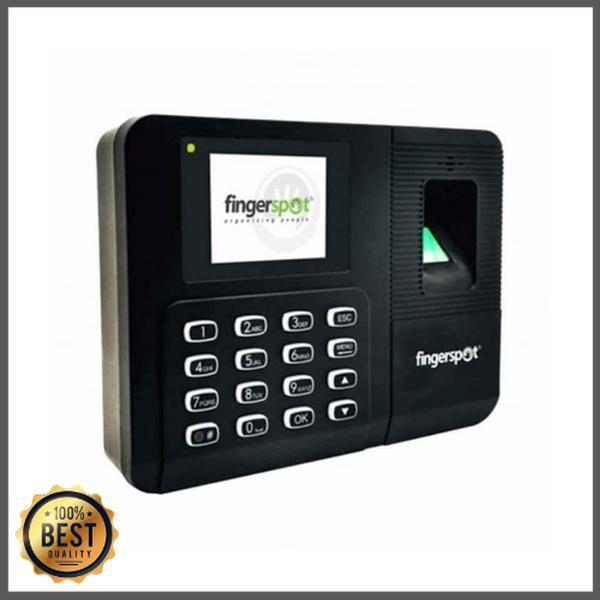 MESIN ABSENSI / FINGER PRINT FINGERSPOT REVO-161B - BACKUP BATTERY