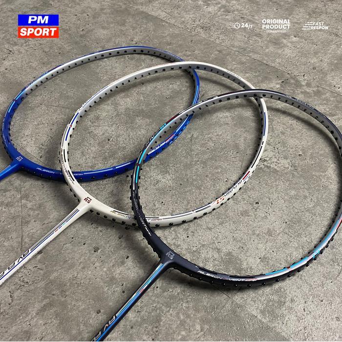 Raket Badminton Bulutangkis Rs Reinforce Speed Av Flash 31 51 61