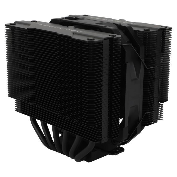 THERMALRIGHT PEERLESS ASSASSIN 120 MINI BLACK CPU COOLER INTEL/AMD