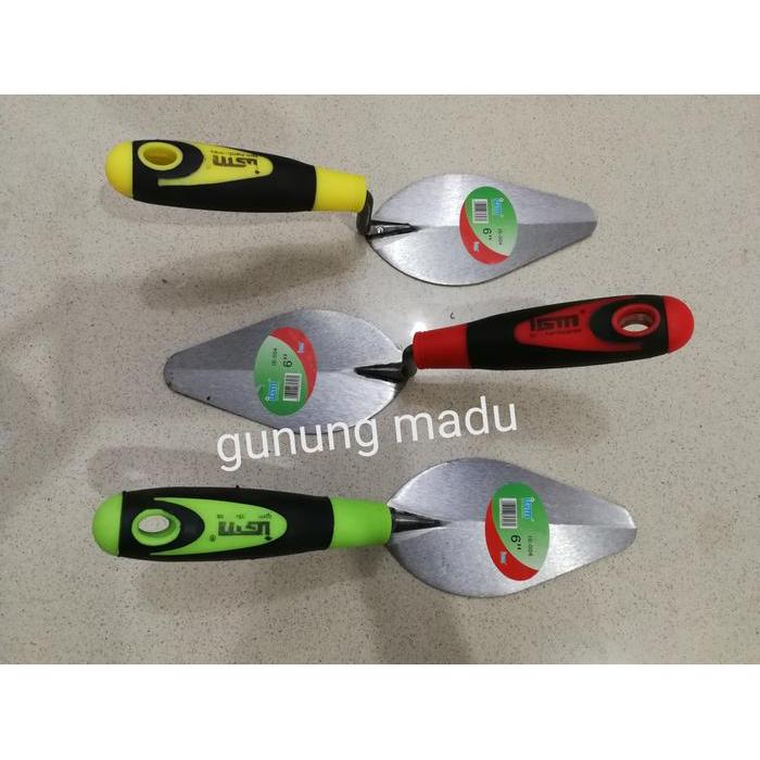 SENDOK SEMEN LANCIP SEKOP KECIL TANAH GAGGANG SEKOP TANAMAN SERBAGUNA