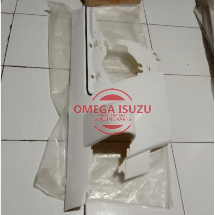 Pipi Samping Isuzu Elf NMR NLR BEST