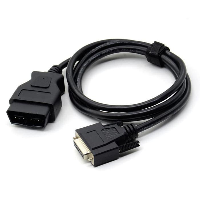 Toyota Otc Dlc3 Vim Kabel