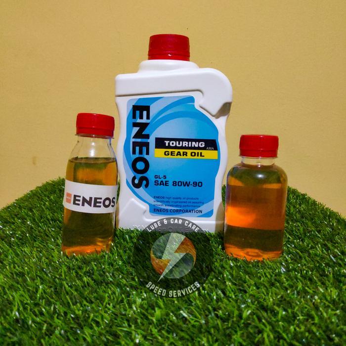 News Eneos Touring Gear 75W-90 GL-5 REPACK