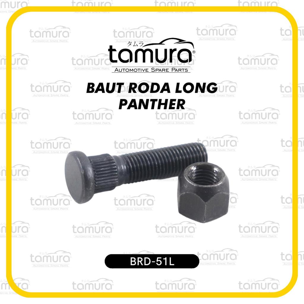 Baut Roda Isuzu Panther Panjang Long