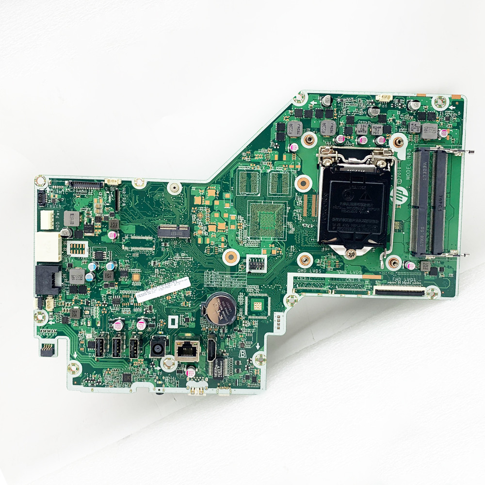 All-In-One Desktop Motherboard 908895-004 Compatible Replacement