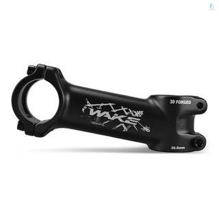 Stem Sepeda WAKE 60 70 80 90 100 mm 25 Derajat DEGREE 6 7 8 9 10CM 100