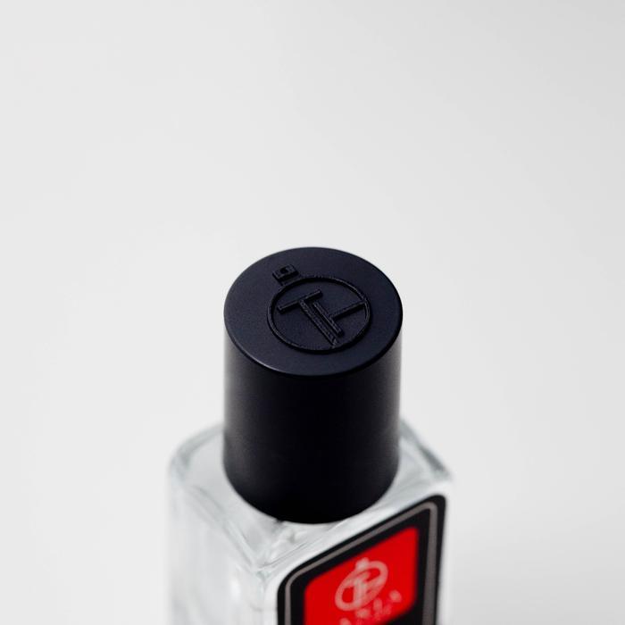 COUS- Tania Perfume - Bonus Parfum 17 Ml (Tidak Dijual)