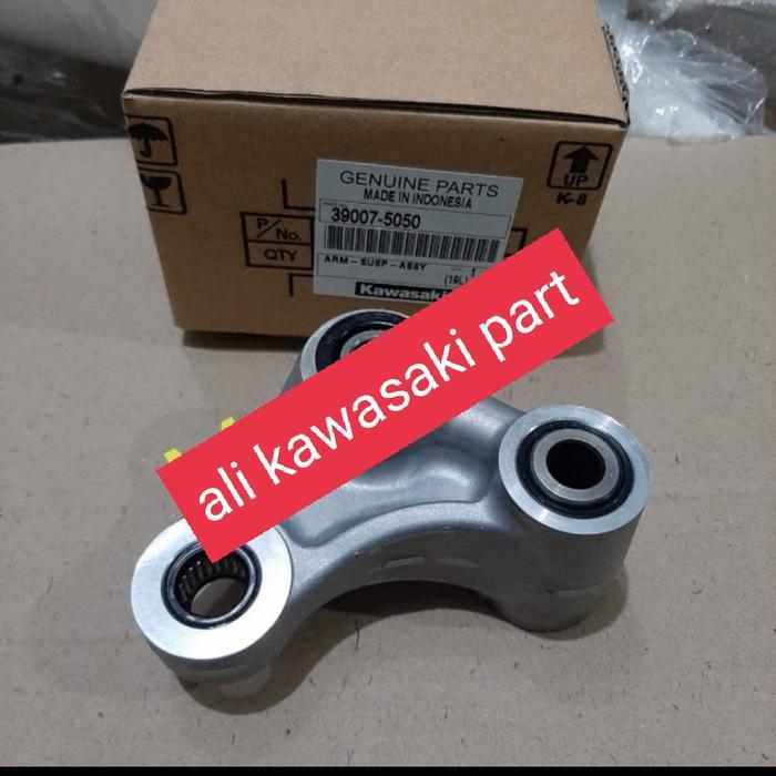 Arm Unitrak/Unitrek/Unitrack Set Klx 230 Klx230 Original
