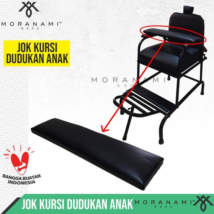 Jok Kursi Anak Jok Dudukan Kursi Pangkas Rambut Anak