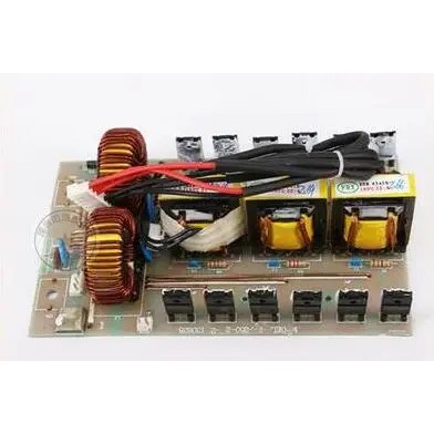 Zx7-160/200/250 Dc Welding Machine Medium Plate Mos Tube Welding Machine Medium Plate With Reactance