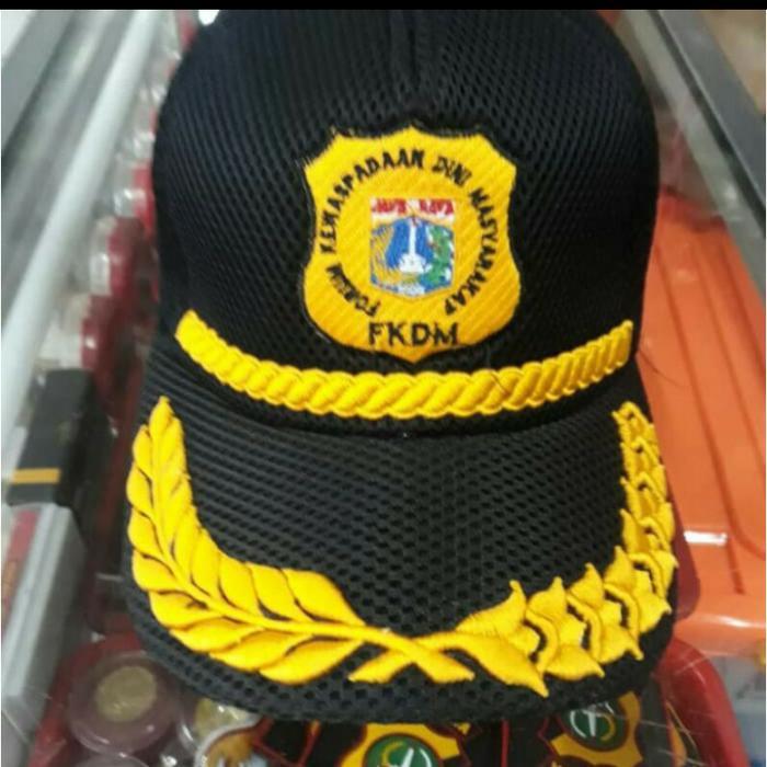 TOPI FKDM