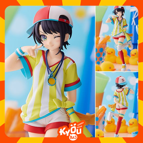 Pop Up Parade Figure Oozora Subaru - hololive production