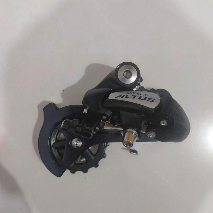 Rd Shimano Altus M310 7 - 8 Speed