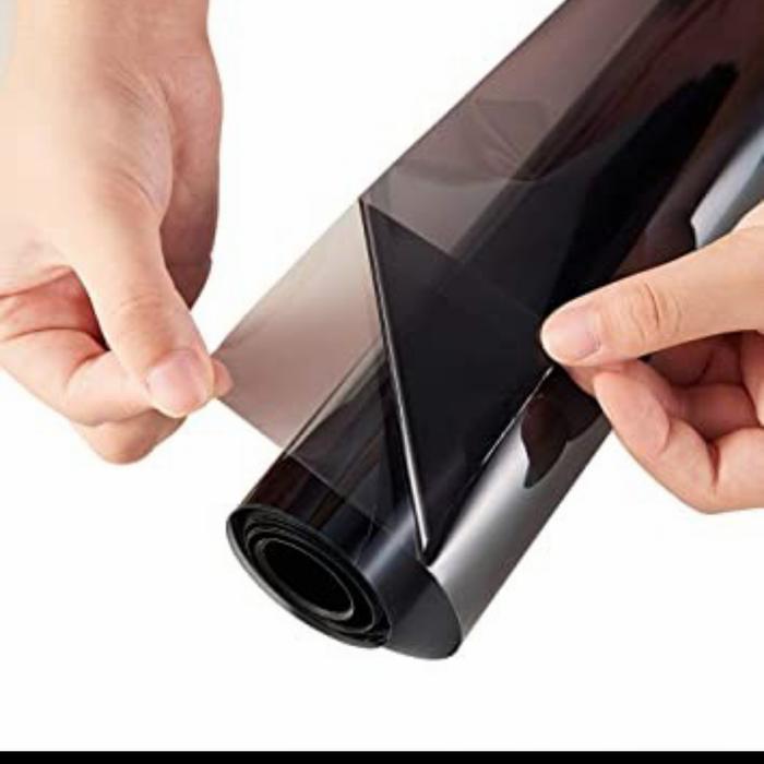 DEKFUR- Kaca Film One Way Berkualitas Cocok Buat Gedung,Ruko & Rumah