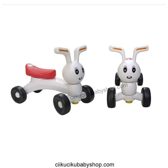 Terlaris Ride On Rabbit / mainan bayi / ride on SALE