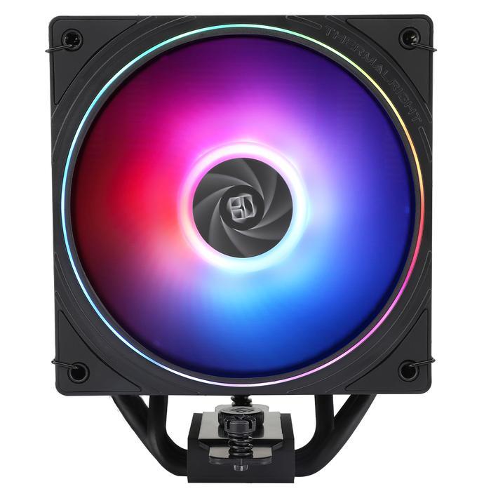 THERMALRIGHT ASSASSIN SPIRIT 120 EVO ARGB CPU COOLER (INTEL/AMD) (T)