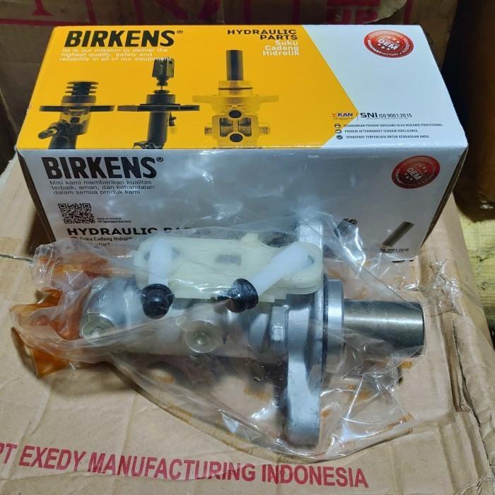 MASTER REM ATAS ISUZU ELF NMR 71 NMR71 BEST