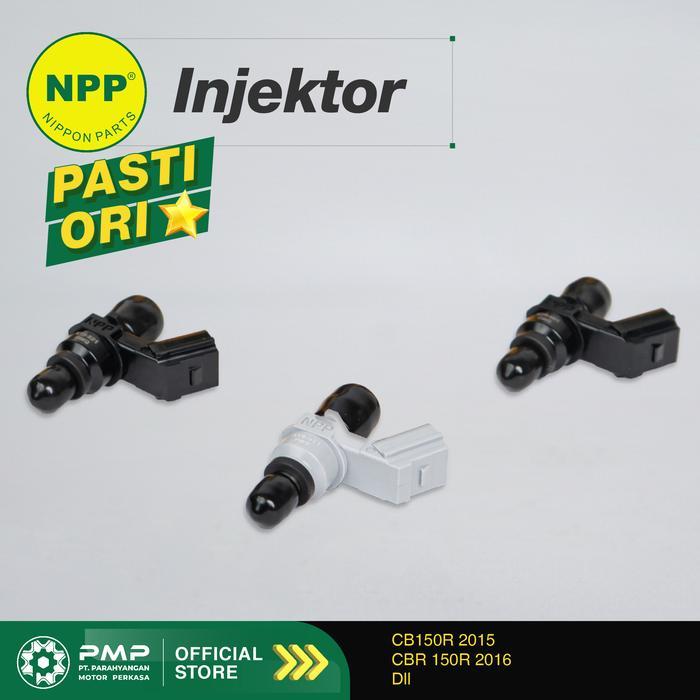 Injektor Original - Npp Parts