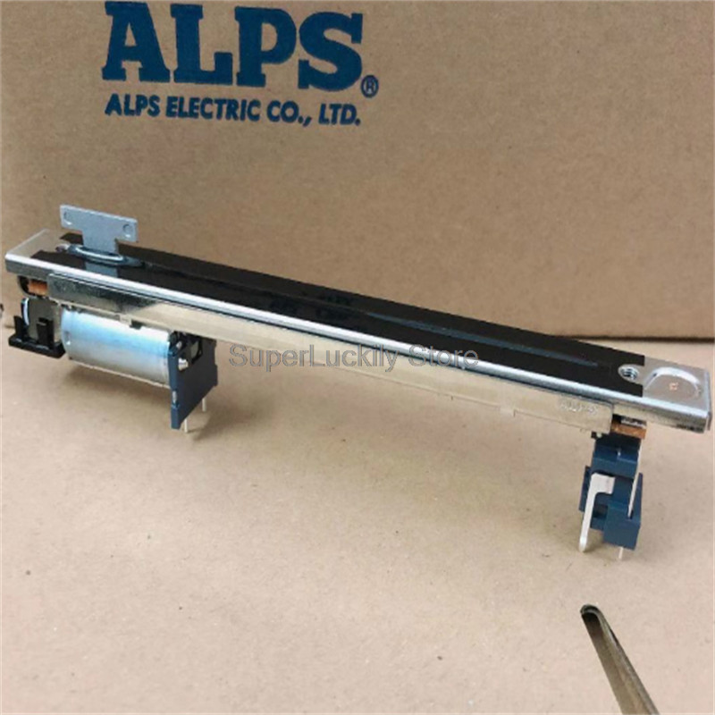 10Pc For Japan Alps Electric Fader Rsa0N11M9A0J For Yamaha Ls9 M7Cl