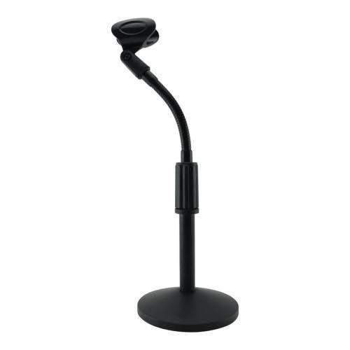 MURAH stand mic meja - stand mic meja pendek bulat