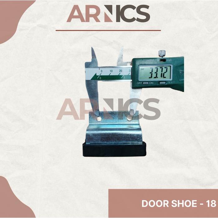Door Shoe-18 / Elevator Door Shoe / Door Shoe Lift