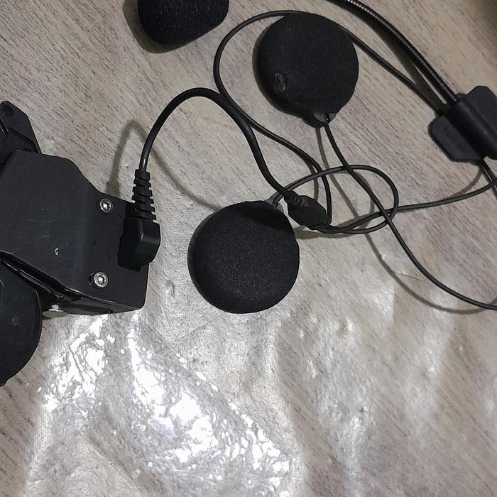 ASLI clampkit intercom freedconn trex READY STOCK