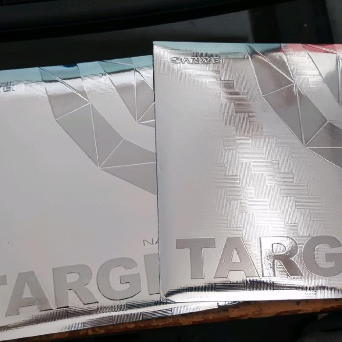 Karet Bet New Sanwei Target National