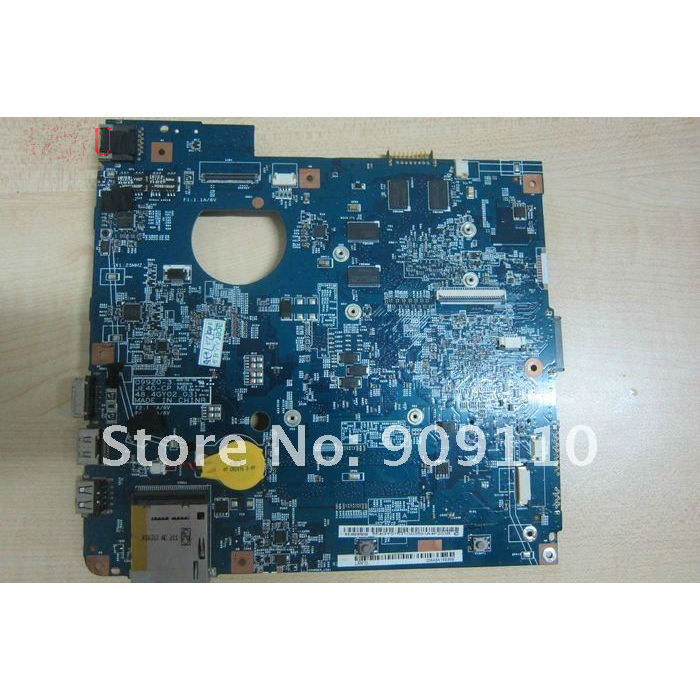 Yourui Hm55 Ddr3 For Acer Aspire 4741 4741G Laptop Motherboard