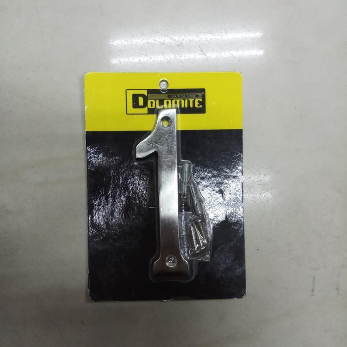 News ANGKA NOMOR RUMAH / HURUF ABJAD RUMAH MURAH