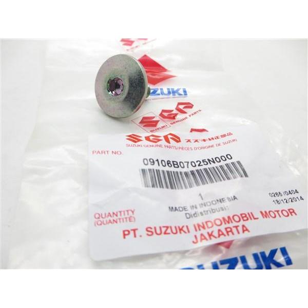 cjbkb- Baut Head Fu Set(Baut+Karet)