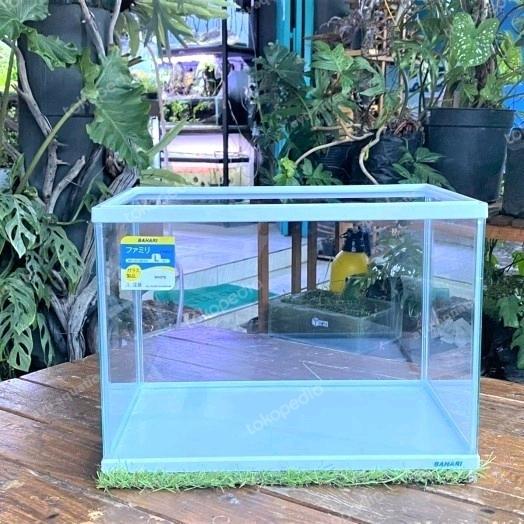 Aquarium Bahari L Warna