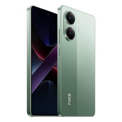 IpStore- Poco X7 / X7 Pro 5G 256Gb 512Gb [ Ram 8Gb / 12Gb ] Garansi Resmi Indonesia