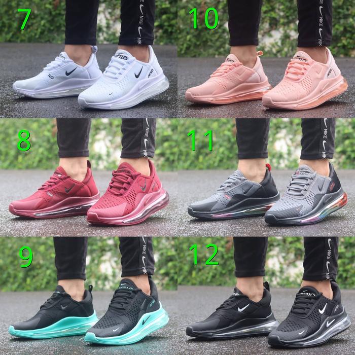 Nike Air Max 270 Women