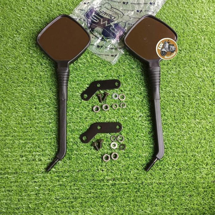 Spion RMS utk Vespa PX, Exclusive dkk