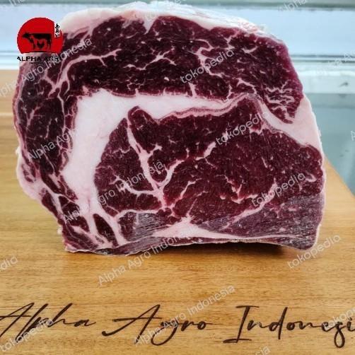 Australian Wagyu Rib Eye MB5