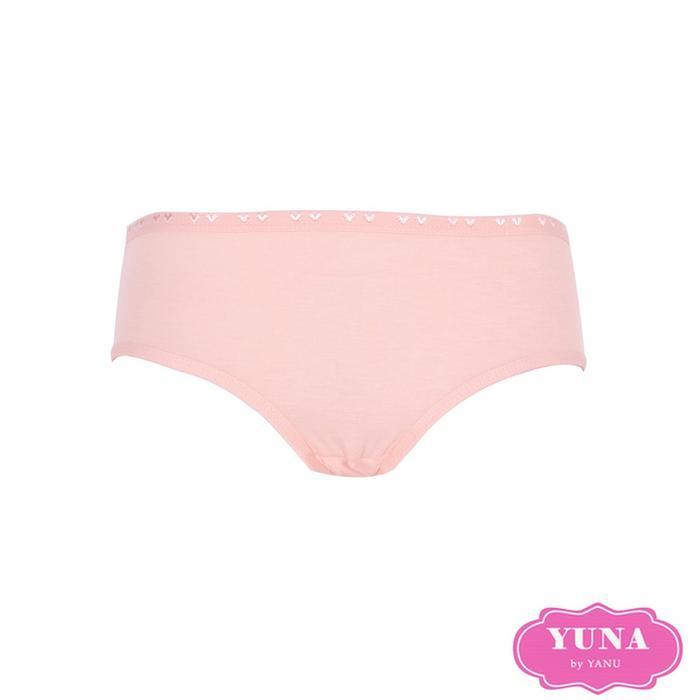 Paket isi 6 Pcs YANU Celana Dalam Wanita YANU 2904/2906