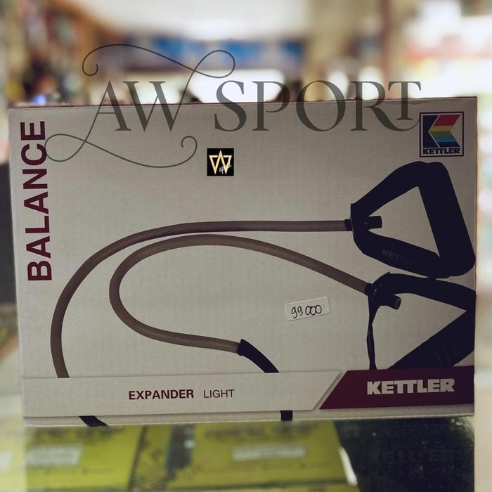 DISKON Expander light KETTLER ORIGINAL / tali expander