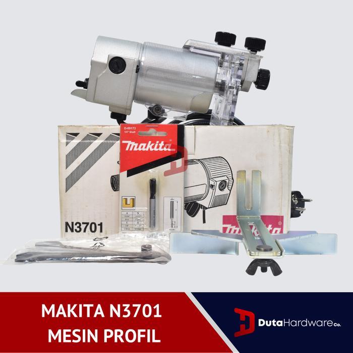 MAKITA N3701 - MESIN PROFIL
