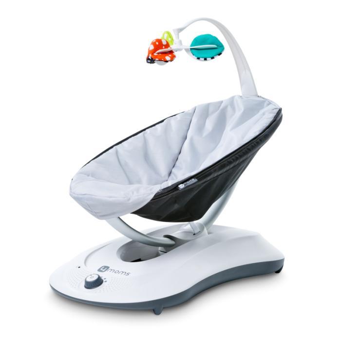 4Moms Rockaroo Baby Bouncer