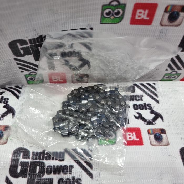 RANTAI MATA CHAINSAW CHAIN SAW MINI GERINDA