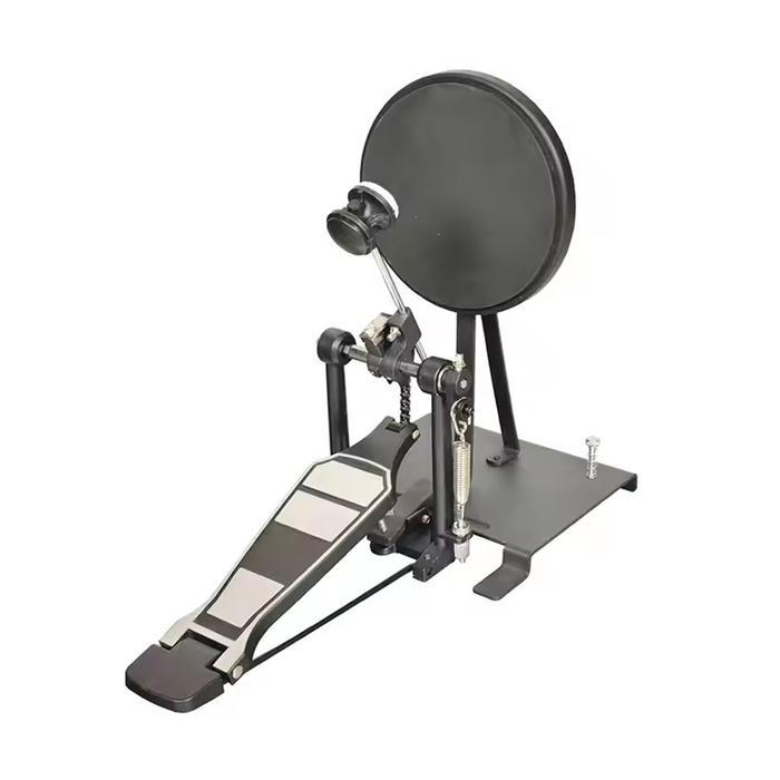 Single Pedal Bass Drum 1 Set