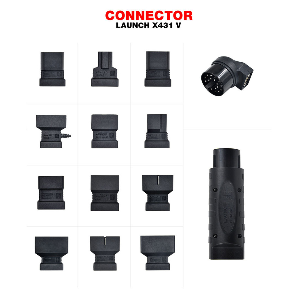 - Launch X431 V 4.0 Automotive Professional Obd2 Car Diagnostic Tool Code Reader Scanner