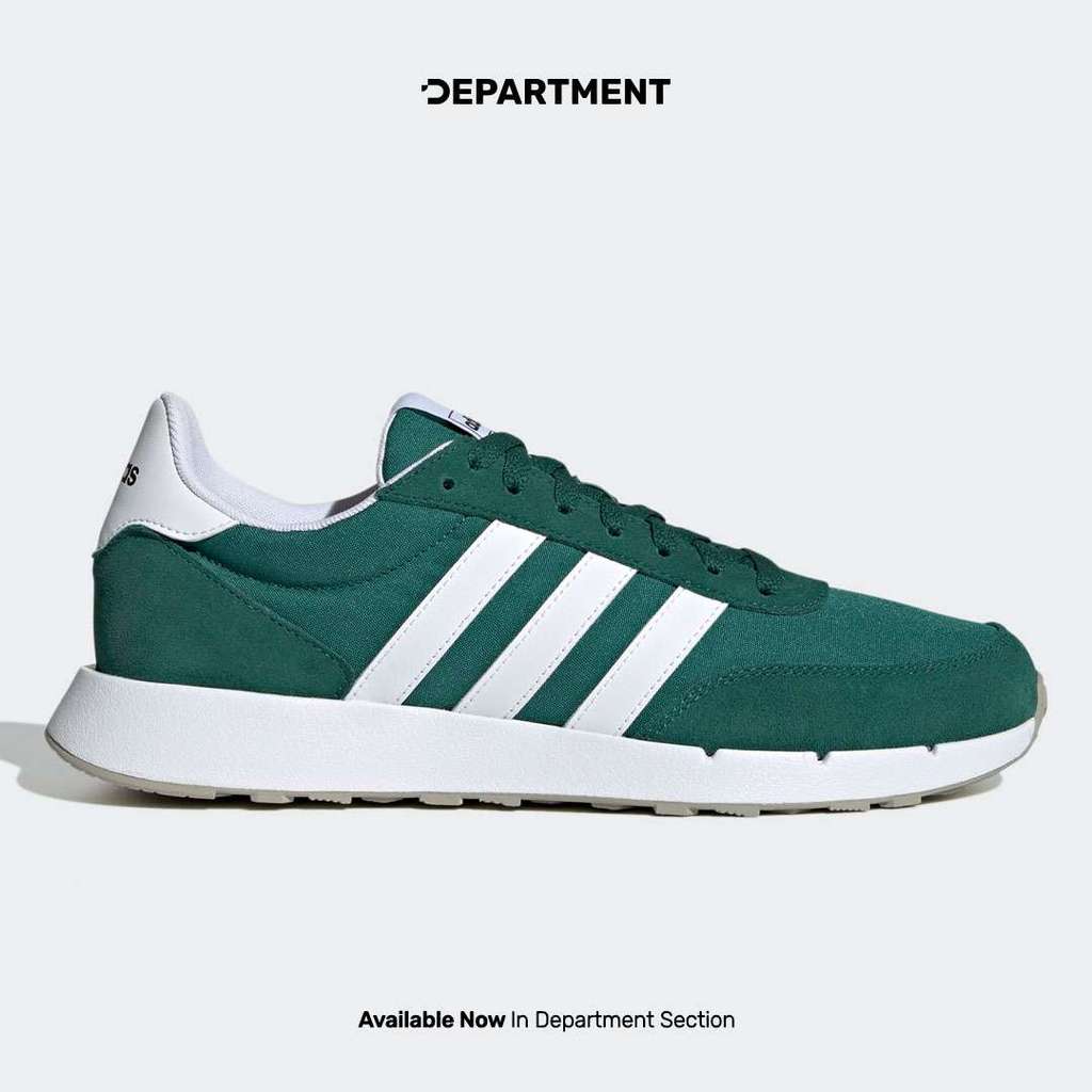 ADIDAS Sepatu Sneakers Pria RUN 60s 2.0 H00354 ORI
